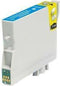 Epson GT0482C (C13T04824010) inktcartridge cyaan huismerk