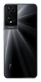 TCL 505 - Smartphone - 256 GB - 6 GB RAM - Grijs