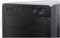 Inter-Tech IT-5916 - Toren PC - 500 W voeding - Zwart