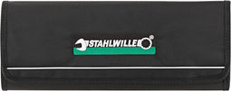 Stahlwille 15002 ROLLTASCHE 9 FAECHER, SCHMAL 81231042 Roltas (zonder inhoud) (b x h) 110 mm x 30 mm