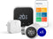 tado° Slimme Thermostaat X Bundel - Starterskit - Matter Bridge & 5 Radiatorknoppen - Zwart/Wit