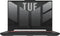 ASUS TUF Gaming A15 FA507NVR-LP036W - Gaming Laptop - AMD Ryzen 7 - NVIDIA GeForce RTX 4060 - 15.6 inch - 144Hz