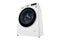 LG F4WN508S0 - Wasmachine - 14 wasprogramma's en stoomfunctie - Energieklasse D