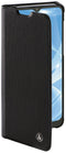Hama Slim Pro - Flip cover - Perfecte bescherming - Zwart