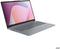 Lenovo IdeaPad Slim 3 15AMN8 - Laptop - AMD Ryzen 5 7520U - 15,6 inch Full HD - QWERTY