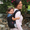 Infantino Zip Travel Draagzak BK-05308