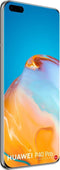 Huawei P40 Pro - Smartphone - 256GB opslag - Zilver