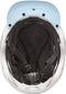 Fietshelm KED Berlin L (56-61cm) - lightblue ash matt