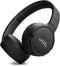 JBL Tune 670NC - Draadloze koptelefoon - ANC - Zwart