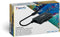 TooQ TQHDA-02C - USB-C naar SATA-adapter - Plug and play - Zwart