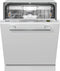 Miele G 5077 SC Vi XXL - Inbouwvaatwasser - 14 couverts - Quick Powerwash - 45 dB
