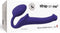 Strap-On-Me Strapless Voorbinddildo - paars - maat S