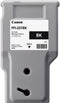 Canon 8789B001 - PFI-207 BK - Inktcartridge 300 ml - Zwart
