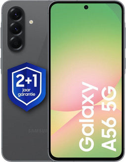 Samsung Galaxy A56 - 5G - 256GB - Awesome Graphite
