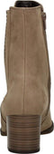Gabor 72.891.40 - Enkellaars - G wijdte - Beige - Maat 40
