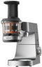 Kenwood KAX720PL - SlowJuicer - 400ml Capaciteit - Anti-Drupfunctie - Zilvergrijs