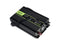 Green Cell INV07 - 600W AC 230V / DC 12V naar AC 230V Inverter Converter - USB poort - Zwart