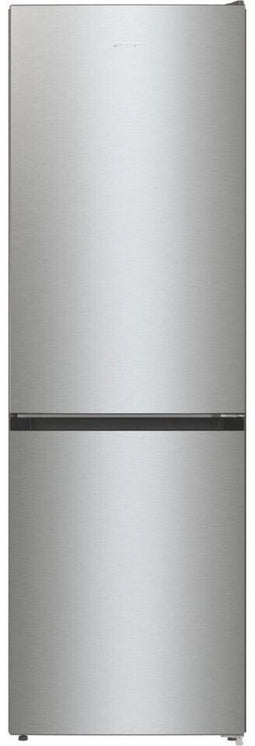 Gorenje NRK61CS2XL4 - Koelvriescombinatie - NoFrost Plus - Zilver