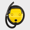 Karcher WD 3 PS V-17/4/20 EU - Nat- en droogzuiger - 1000 W 17 l RVS - Geel