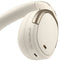 Edifier WH950NB - Draadloze hoofdtelefoon - ANC & Hi-Res Audio - Ivory