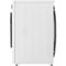LG F4WV509S1H - Wasmachine - A energieklasse - TurboWash 59 - 9 kg wassen