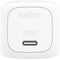 Belkin WCA009kqWH - Boost↑Charge™ USB-C Adapter - 20W Power Delivery - Wit