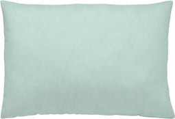 Kussensloop Naturals Groen (45 x 155 cm)