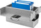 Alumaxx pilotenkoffer - Alpha - aluminium - zilver - JU-45100
