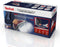 Tefal FV6840 - Stoomstrijkijzer - 2800 W - 250 g/min stoomstoot - Durilium Airglide (1 stuk)