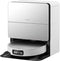 Roborock Saros 10 - Robotstofzuiger - 22.000 Pa zuigkracht - Wit