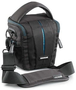 Cullmann Sydney Pro Action 150 - Toploader cameratas - Waterafstotend - Zwart