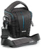 Cullmann Sydney Pro Action 150 - Toploader cameratas - Waterafstotend - Zwart