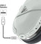 Turtle Beach Stealth 600 Gen 2 - Draadloze Gamingheadset - Superhuman Hearing - Wit