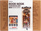 Robotime Book Nook Arcade Dating | Book Nook | TGB10 | Knutselen | Bouwpakket | Hobby | Boeken | Creatief | Miniatuur