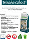 BreederCelect Kattenbakvulling - 100% Gerecycled - 10 l