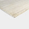 Brink en Campman - Yeti White Grey 51001 Vloerkleed - 200x300 - Rechthoek - Laagpolig Tapijt - Modern - Beige