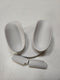 Meta Quest 3/3S - Compact Charging Dock - Oplaadstation - Wit