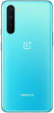 OnePlus Nord - Blauw - 256 GB - Dubbele fysieke simkaart