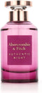 Abercrombie & Fitch Authentic Women Night Eau de Parfum Spray 100 ml