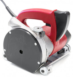 Roll De Easy 5000 - Voegensnijder - 830 W - Traploos instelbare freesdiepte - Ø 130 mm