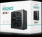 DeepCool PF700X - Voeding 700W - 80 Plus Bronze - 6x SATA (2 stuks)