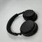 Sennheiser Accentum - Draadloze Over-Ear Hoofdtelefoon - ANC 50 uur batterijduur - Zwart