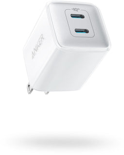 Anker 521 Nano Pro - Oplader - 40 W - Wit