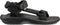 Teva M TERRA FI LITE - Wandelsandalen - Normale pasvorm - BLACK