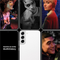 Samsung Galaxy S22 5G - Zwart - 128 GB - Duale fysieke simkaart + eSIM