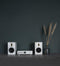 Sonoro Maestro - HiFi ontvanger met cd-speler en Bluetooth - Grijs