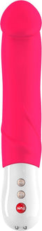 Fun Factory Big Boss G5 Vibrator - Roze