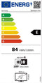 Samsung Neo QLED QN77F - Ultra HD TV - 4K 100Hz Mini LED - Zwart