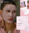 Medicube - PDRN Pink Collagen Gel Mask - 2 stuk