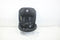 Lionelo Bastiaan - i-Size Autostoeltje 4in1 - 360° Draaibaar - ISOFIX & Top Tether - Groep 0-1-2-3 (40-150 cm) - SideProtect - Memory Foam Hoofdsteun - RWF & FWF - Verstelbare Hoofdsteun & Rugleuning - DriSeat Luchtcirculatie - Zwart